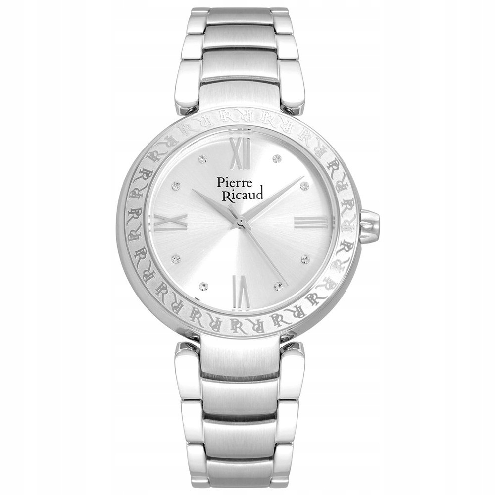 Dámské hodinky Pierre Ricaud P22032.5183Q Zirkony
