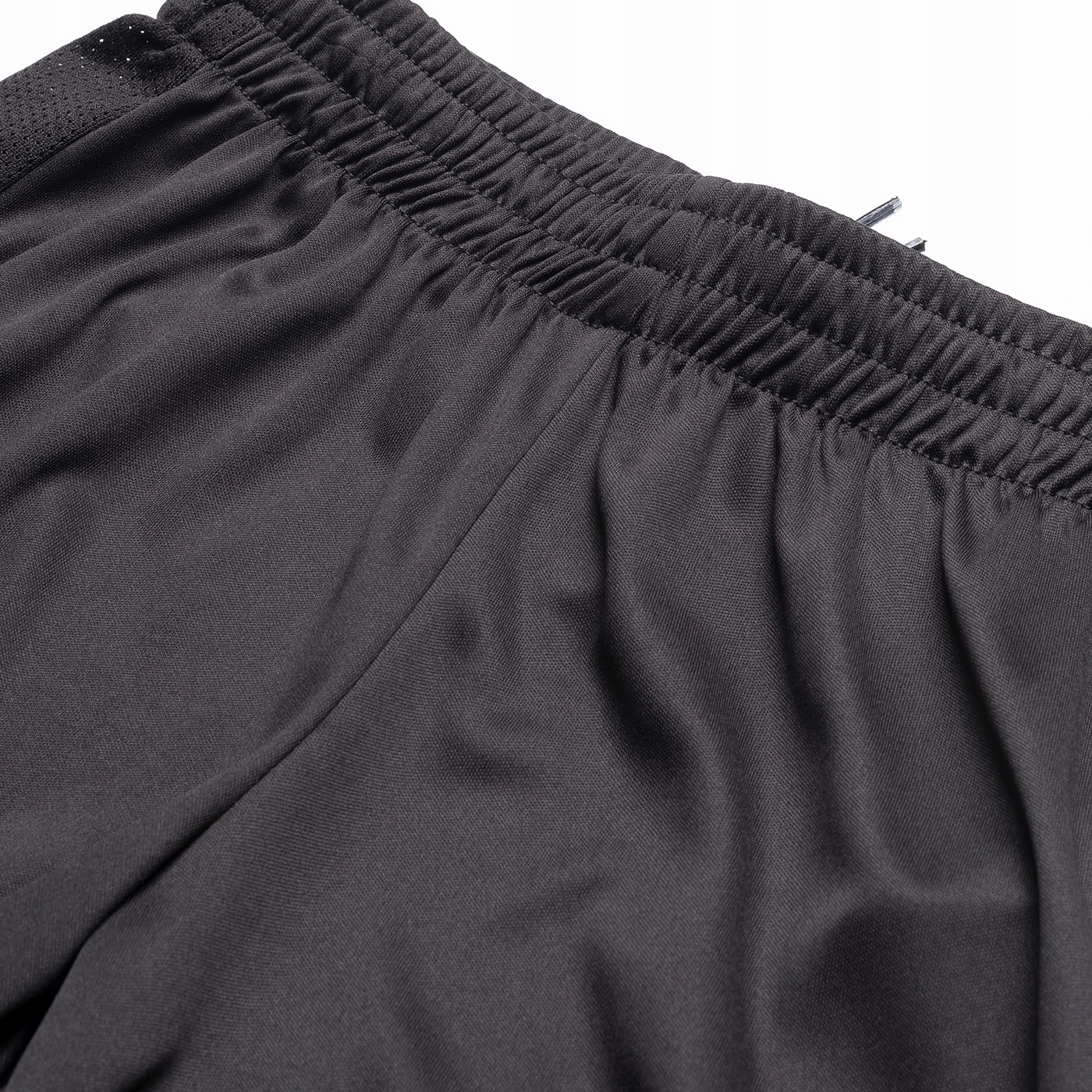 Dziecięce Spodenki ARTIGAS II KIDS 134 Kolor czarny