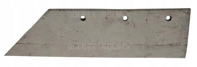 Radlice trapézové z borové oceli, frézované, P.P.B.3.4.S