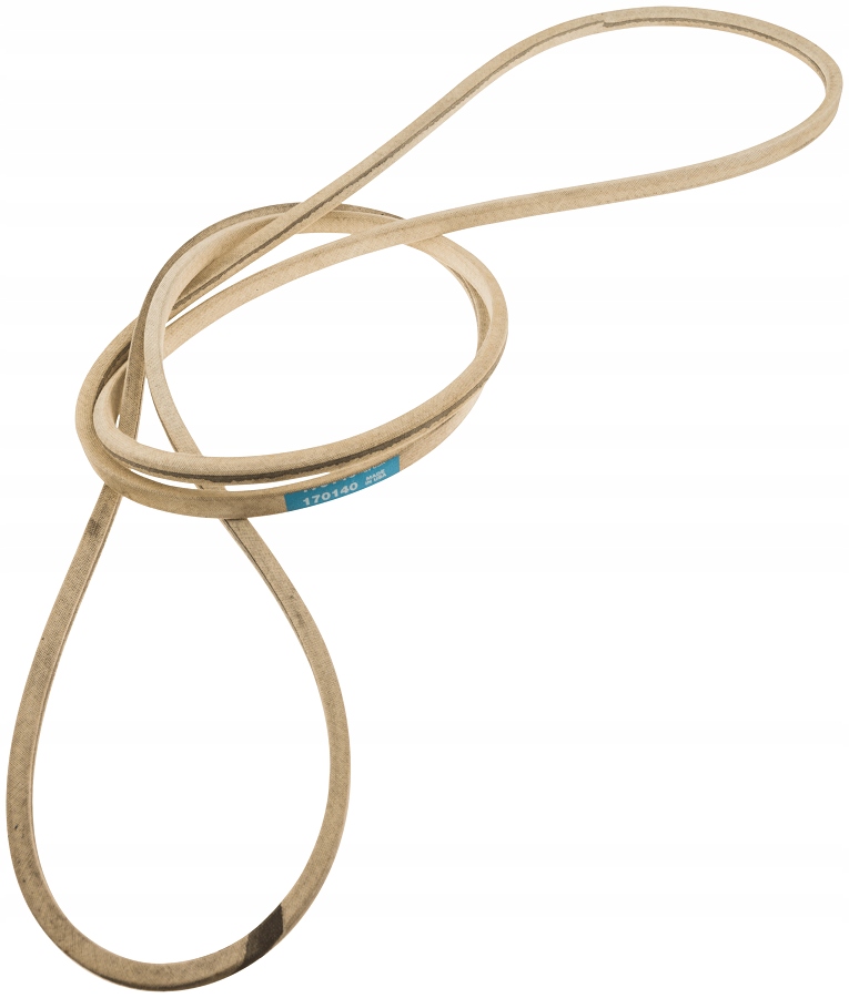 

Pasek napędu jazdy Partner, McCulloch 170140 Oem