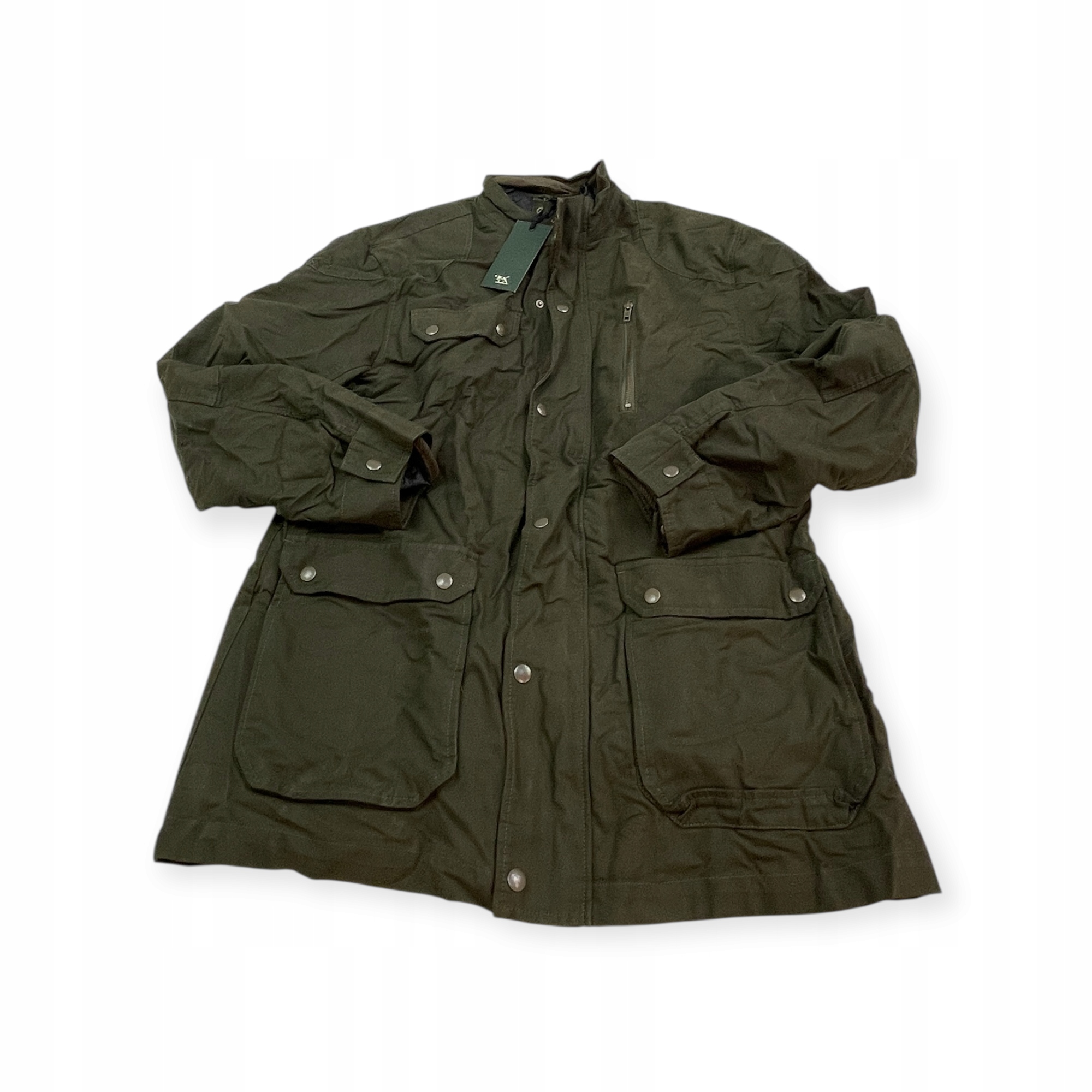 Pánská bunda Rodd&gunn XL