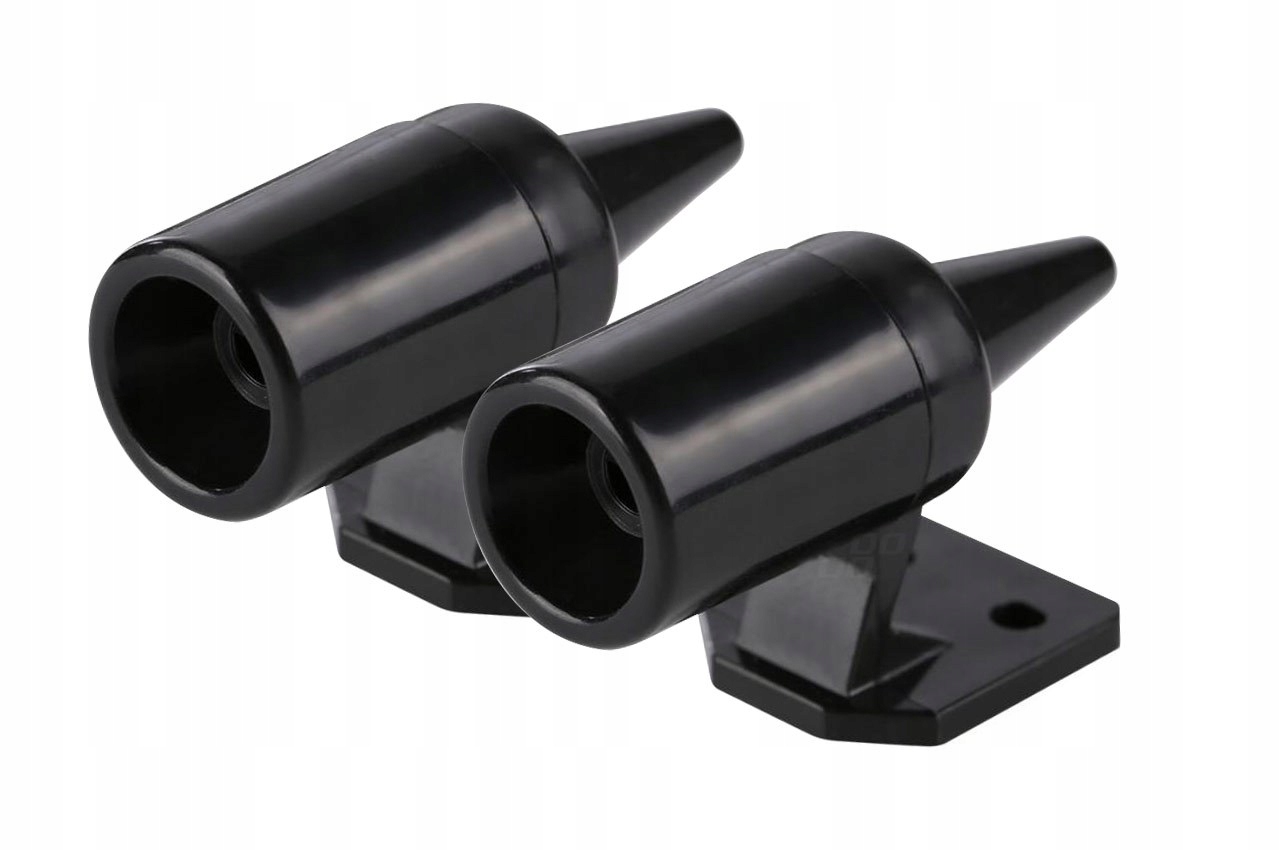 ULTRADŹWIĘKOWY ODSTRASZACZ ZWIERZĄT