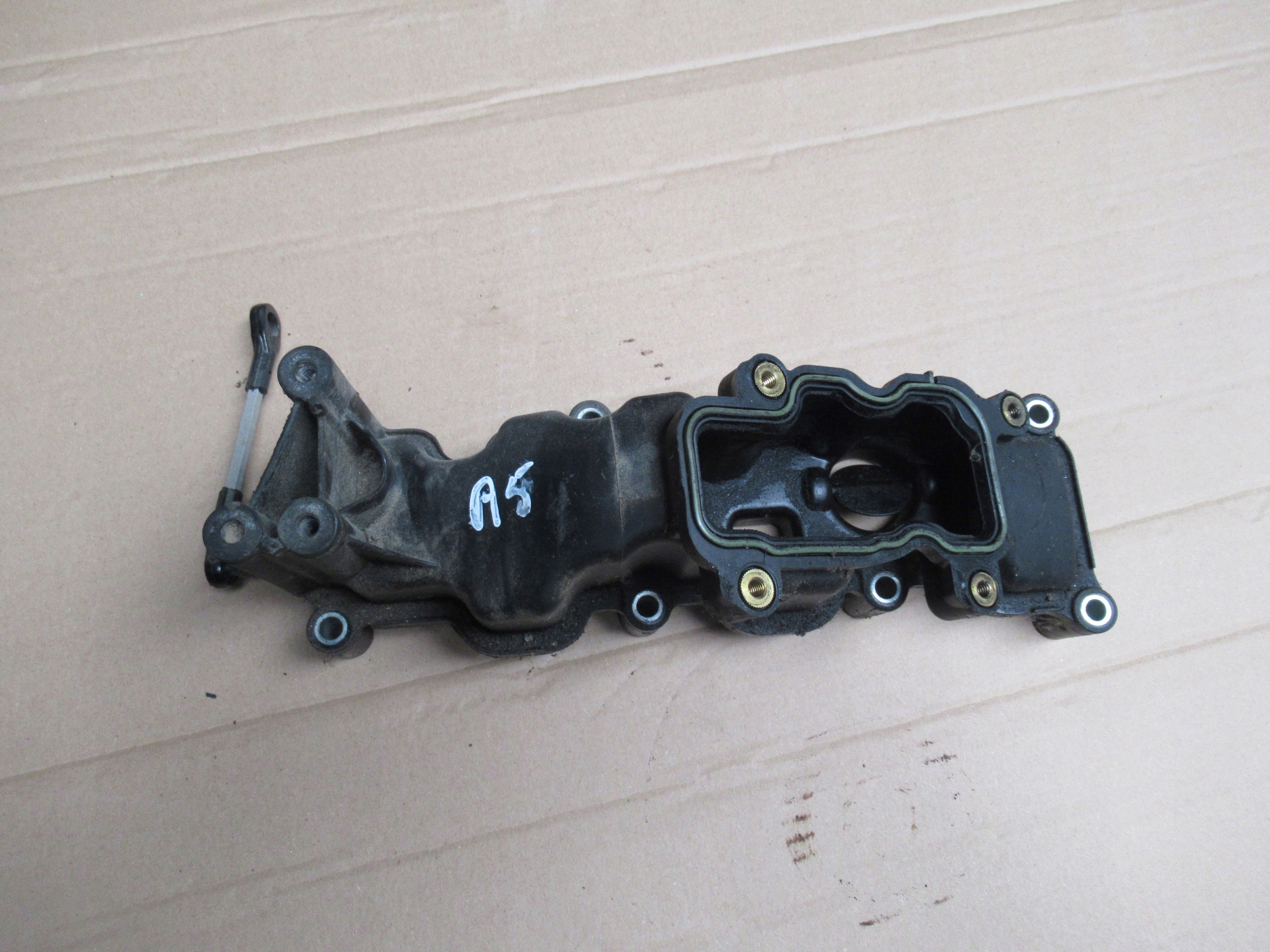 Audi OE 059129711BR цгк коллектор Впускный