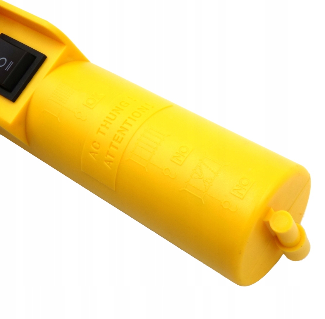 Przełącznik przycisk pilot windy wyciągarki wciągarki z kondensatorem 40uF Marka NePower