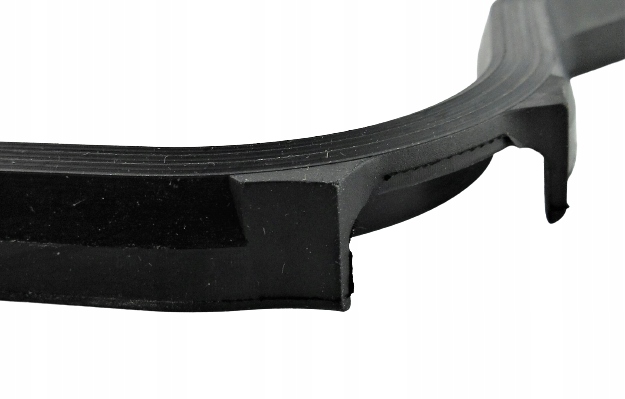 USZCZELKA MISKI DP0 AL4 98-06 GUMA Producent części Inny