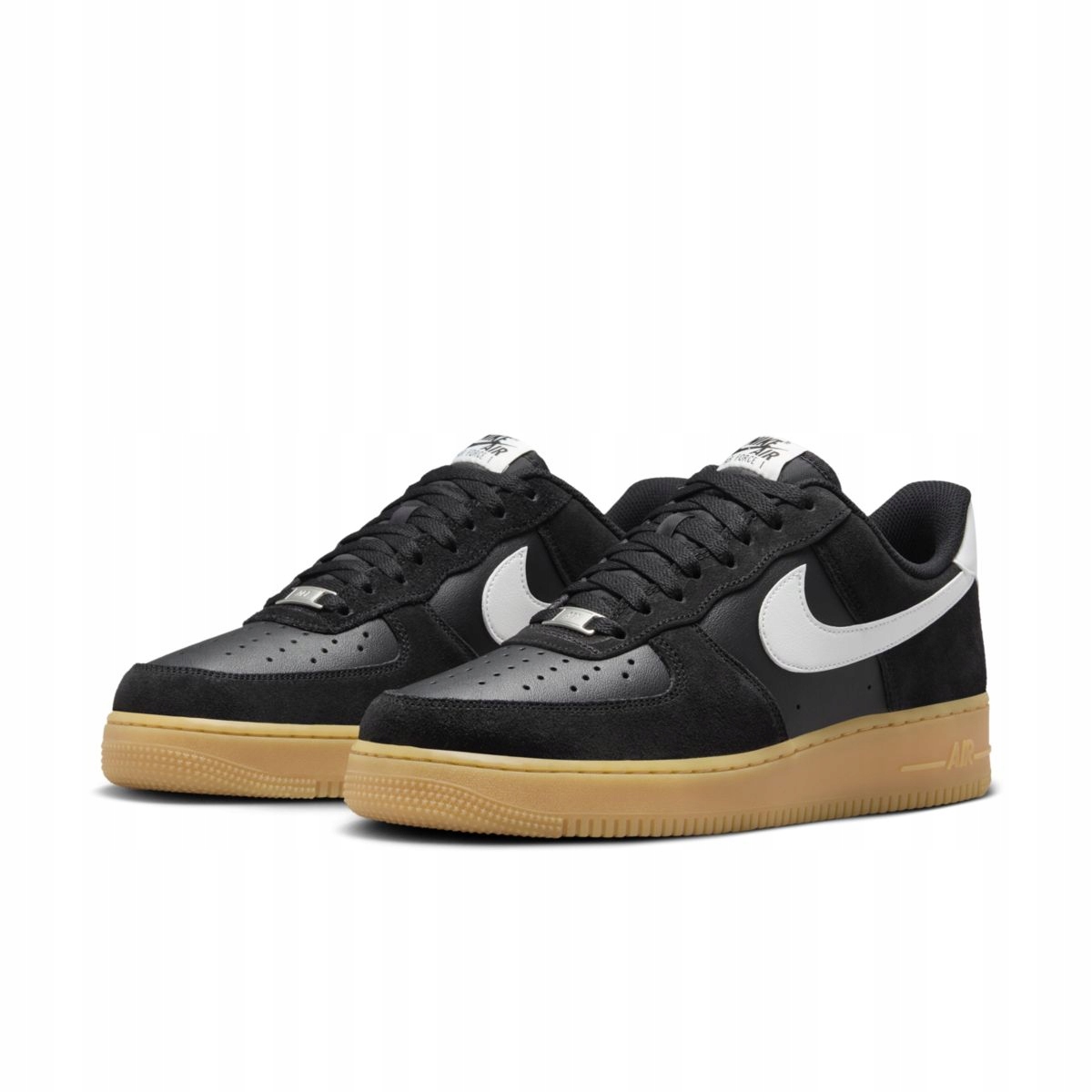 Boty Nike Air Force 1'07 LV8 Vel 38,5