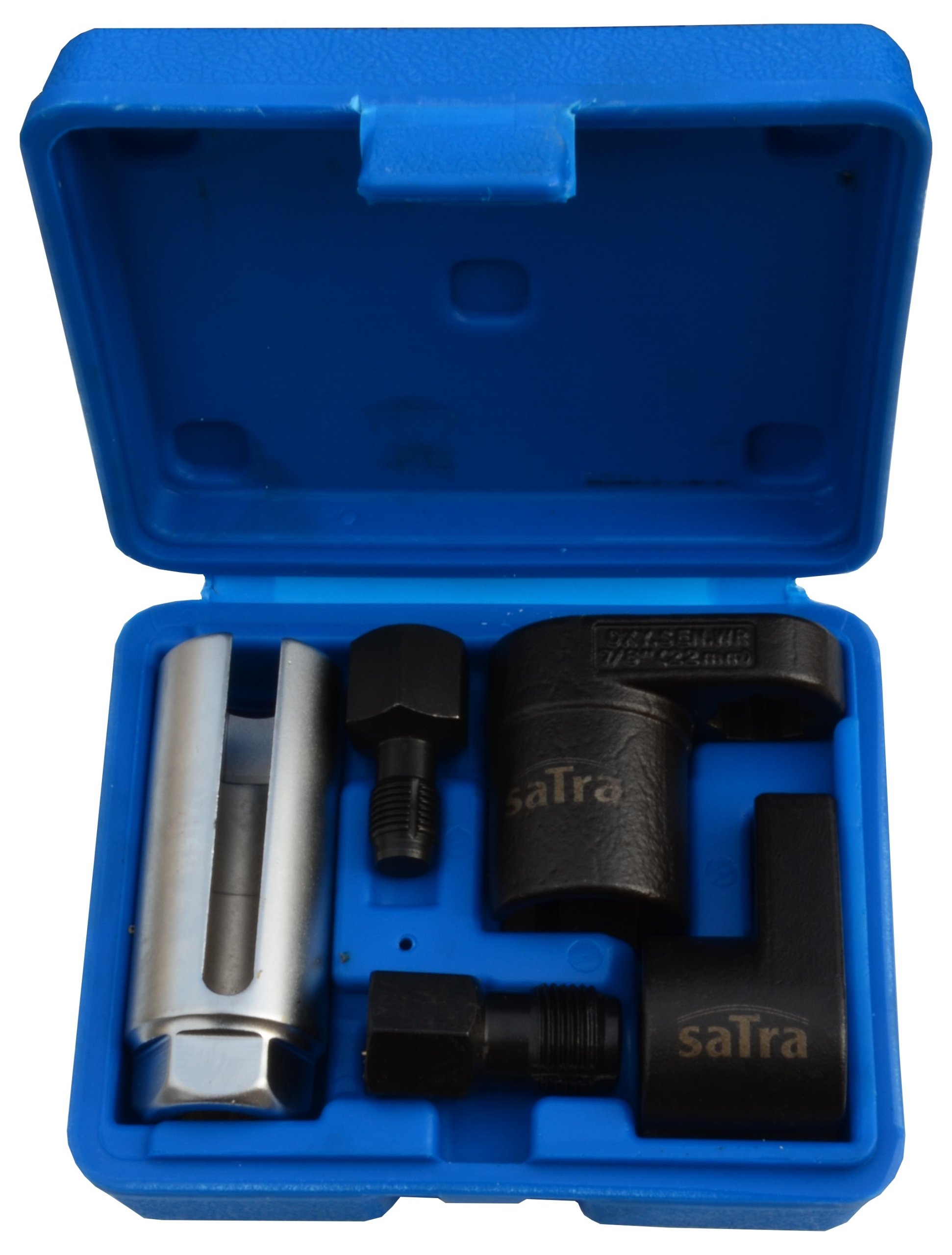 Zestaw kluczy nasadowych do czujników Satra S-XOS5