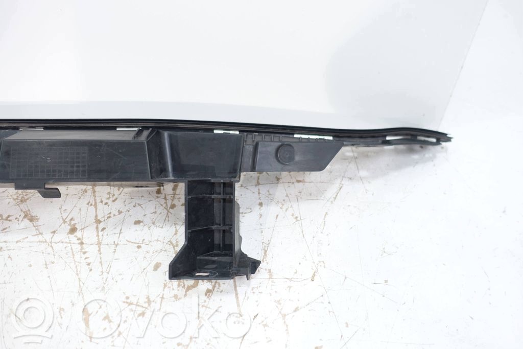 support panel for radiators of a bumper front CITROEN JUMPYEXPERT III 2016- 9808490780