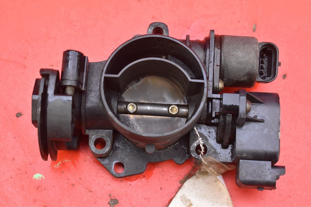 Valvola a farfalla 9642473280 CITROEN C3 1 e 1.1 8V 61 KM 02-10