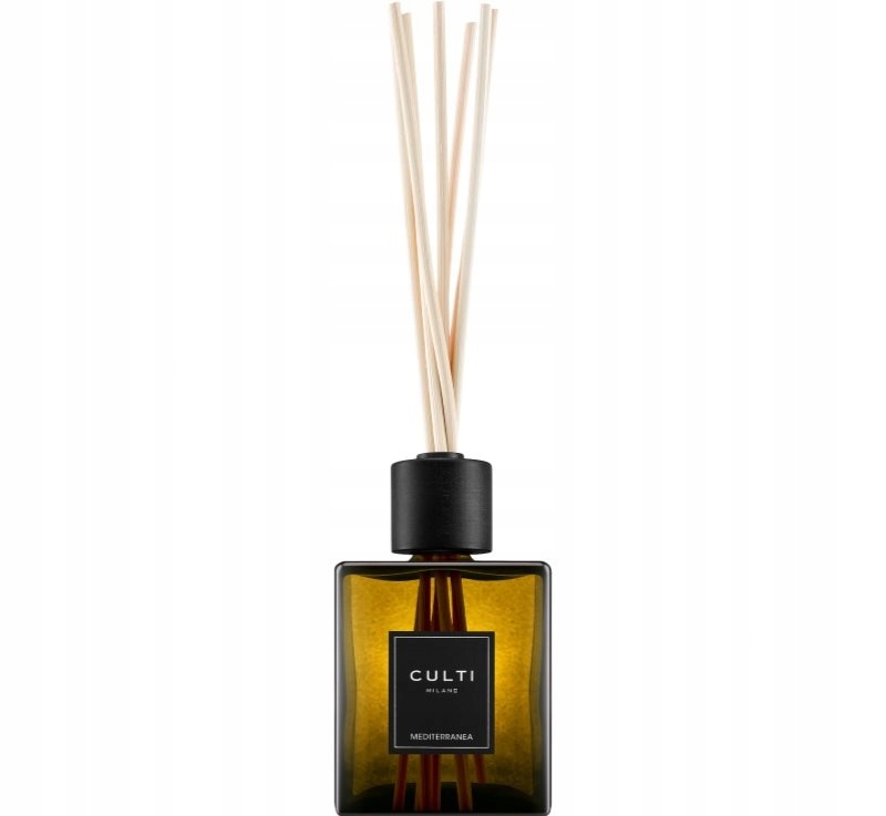 Culti Milano Decor Mediterranea dyfuzor zapachowy 1000 ml