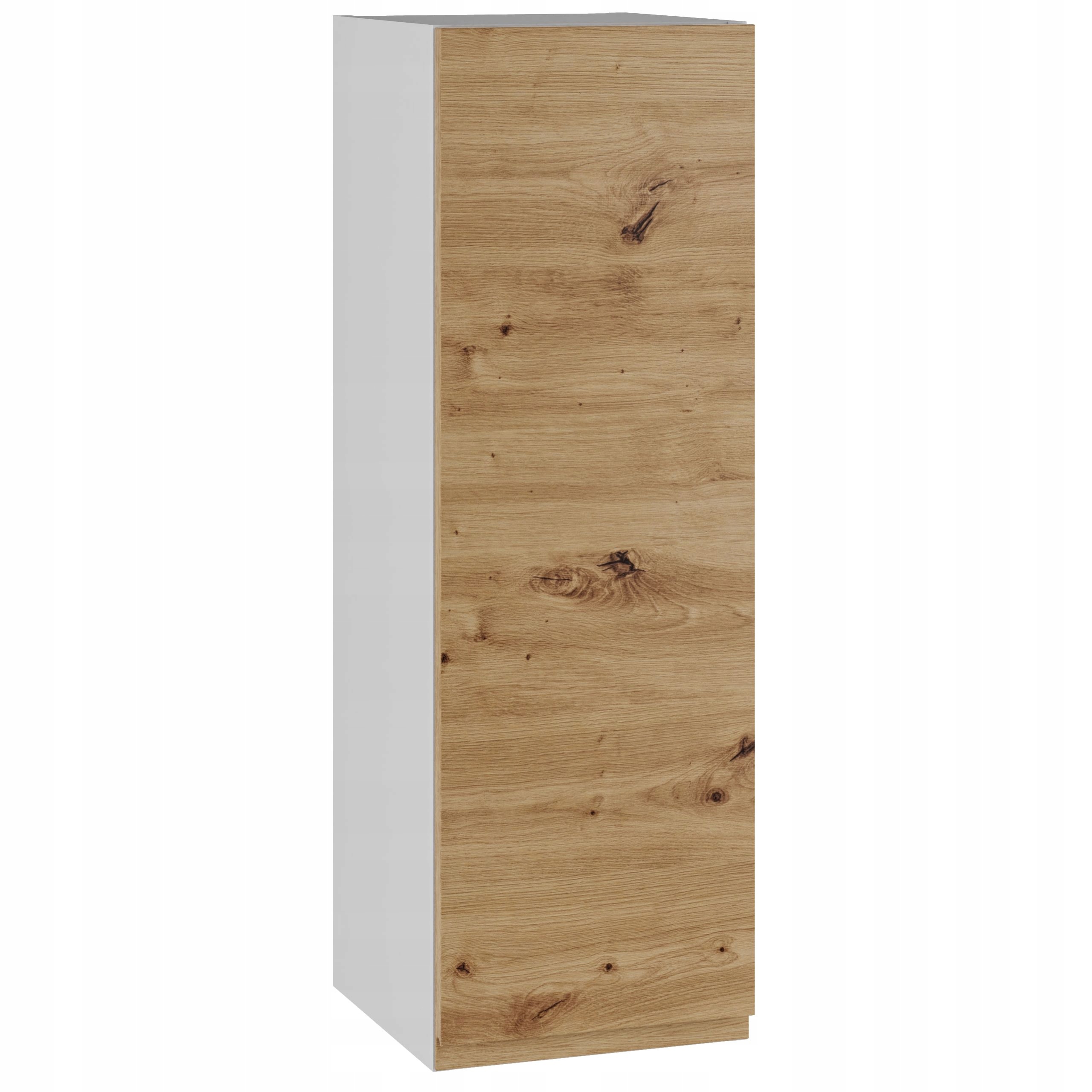 Kuchyňská skříňka 30/92 horní bezúchytková Dub Artisan