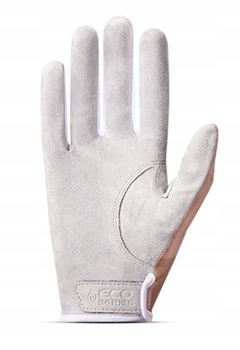 Rękawiczki Moyo 2 pink sand Roeckl