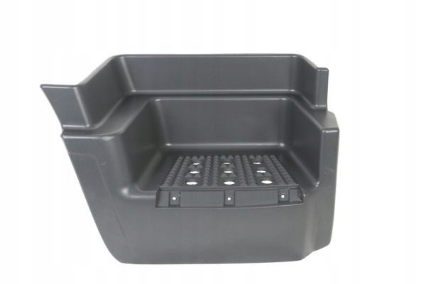 ВХІДНИЙ СТУПІНЬ IVE-SP-010R PACOL