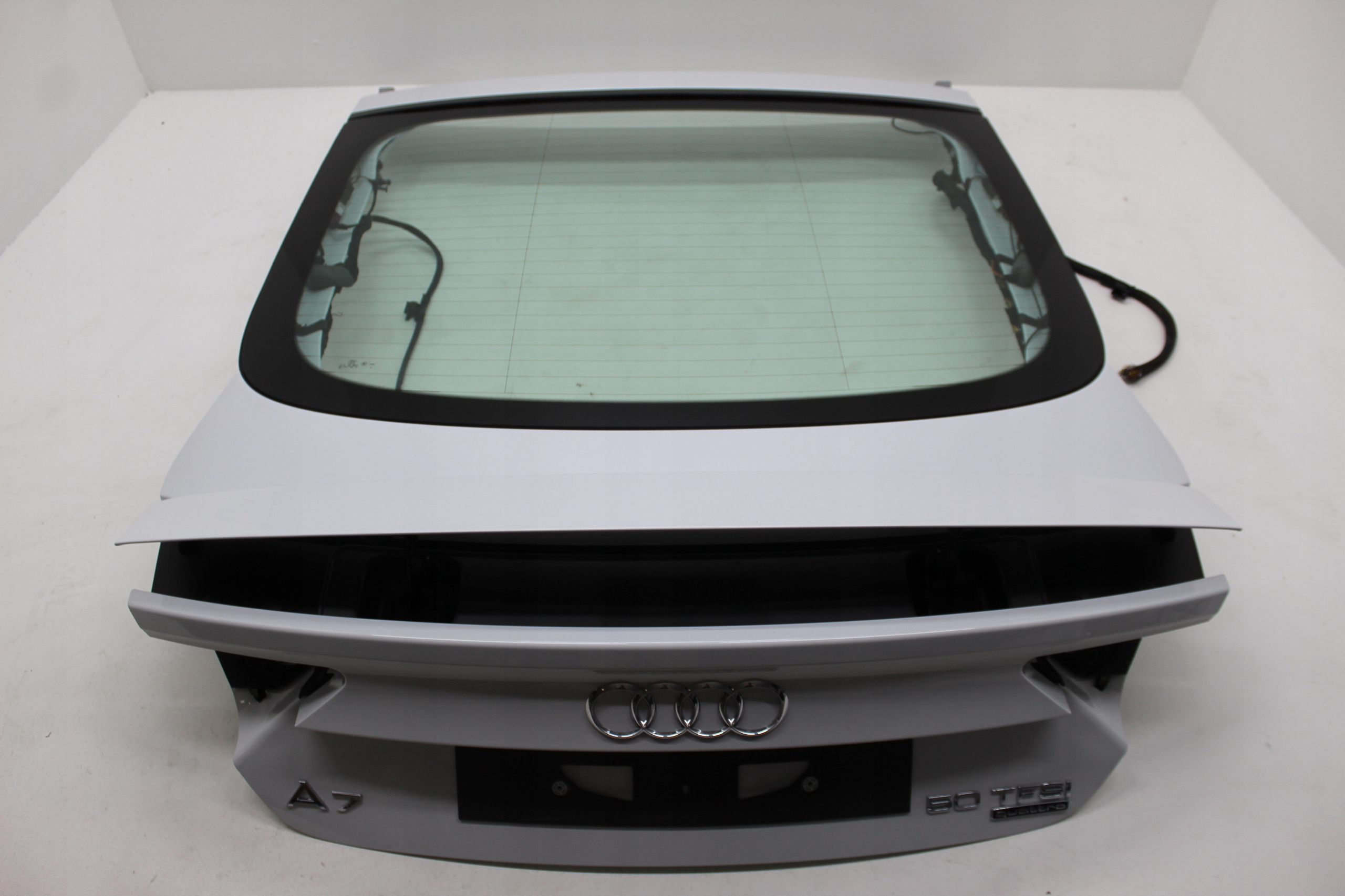 AUDI A7 4G LIFT S-LINE KLAPA BAGAŻNIKA LS9R Numer katalogowy części 4G8