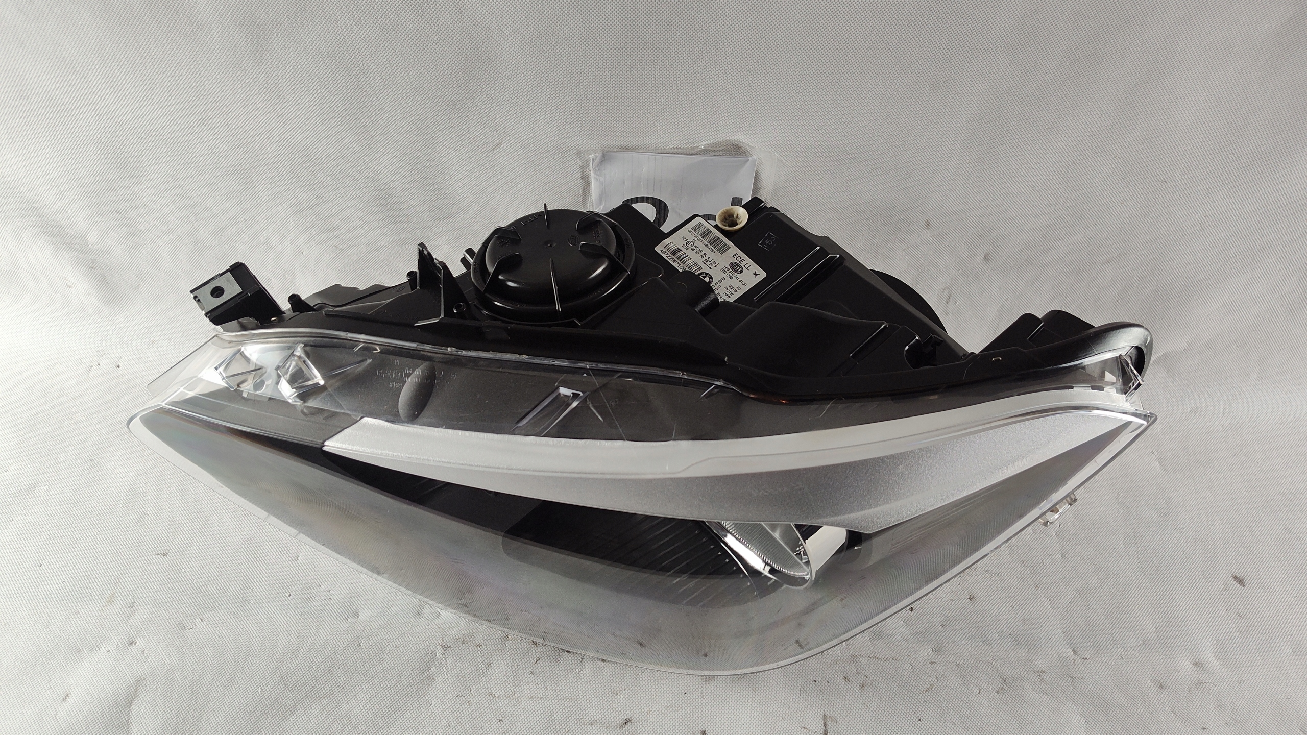 BMW 1 F21 Rückleuchte 7229671 Rearlamp - Thumbnail 8