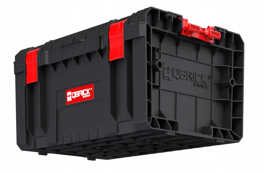 

Qbrick skrzynka Pro Toolbox
