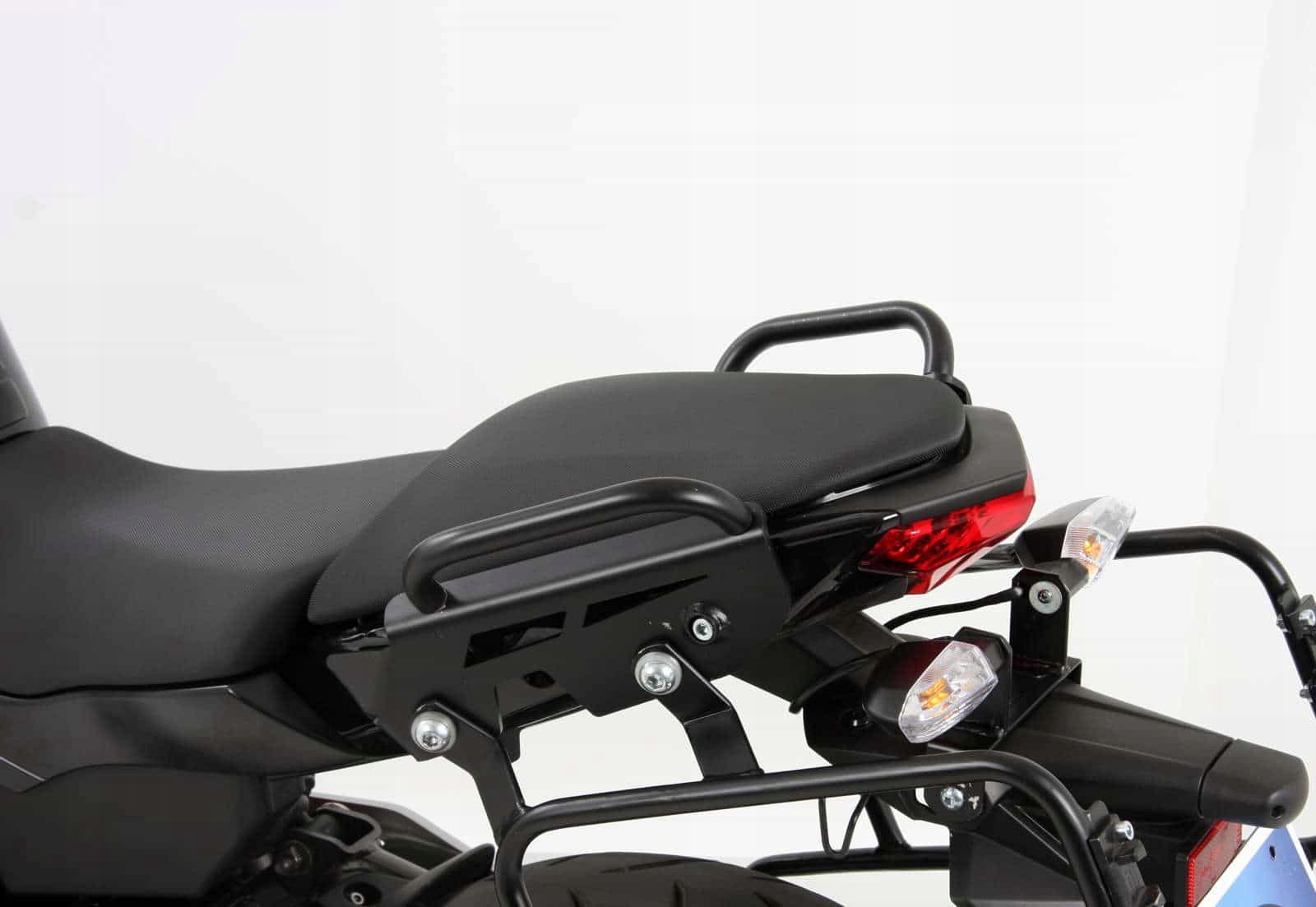 Držiak sedadla spolujazdca pre Kawasaki ER-6n 6f (2012-)