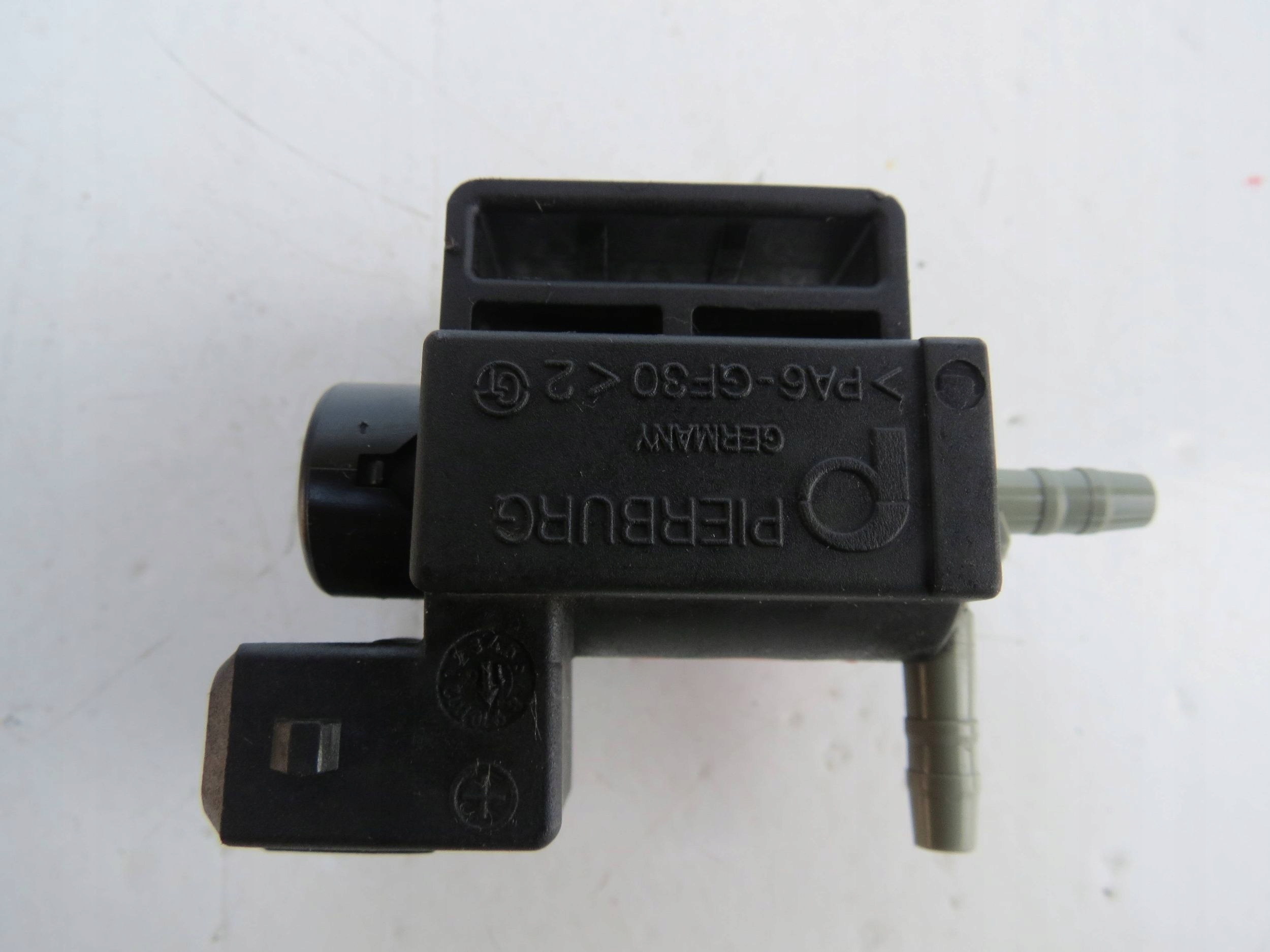 Électrovanne Vanne à vide VOLVO S90 2.0 31339879