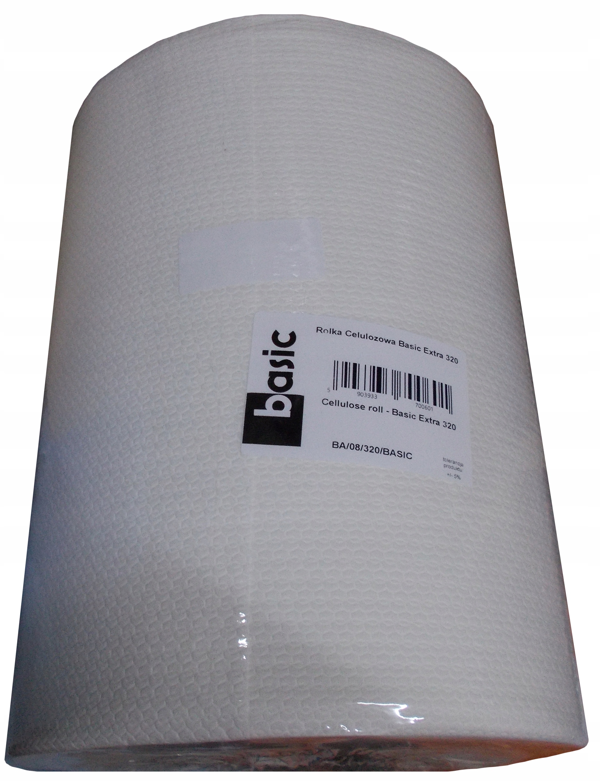 Kadeřnická role ručníků Eko-Higiena celulózová, 800 ks, 32 cm