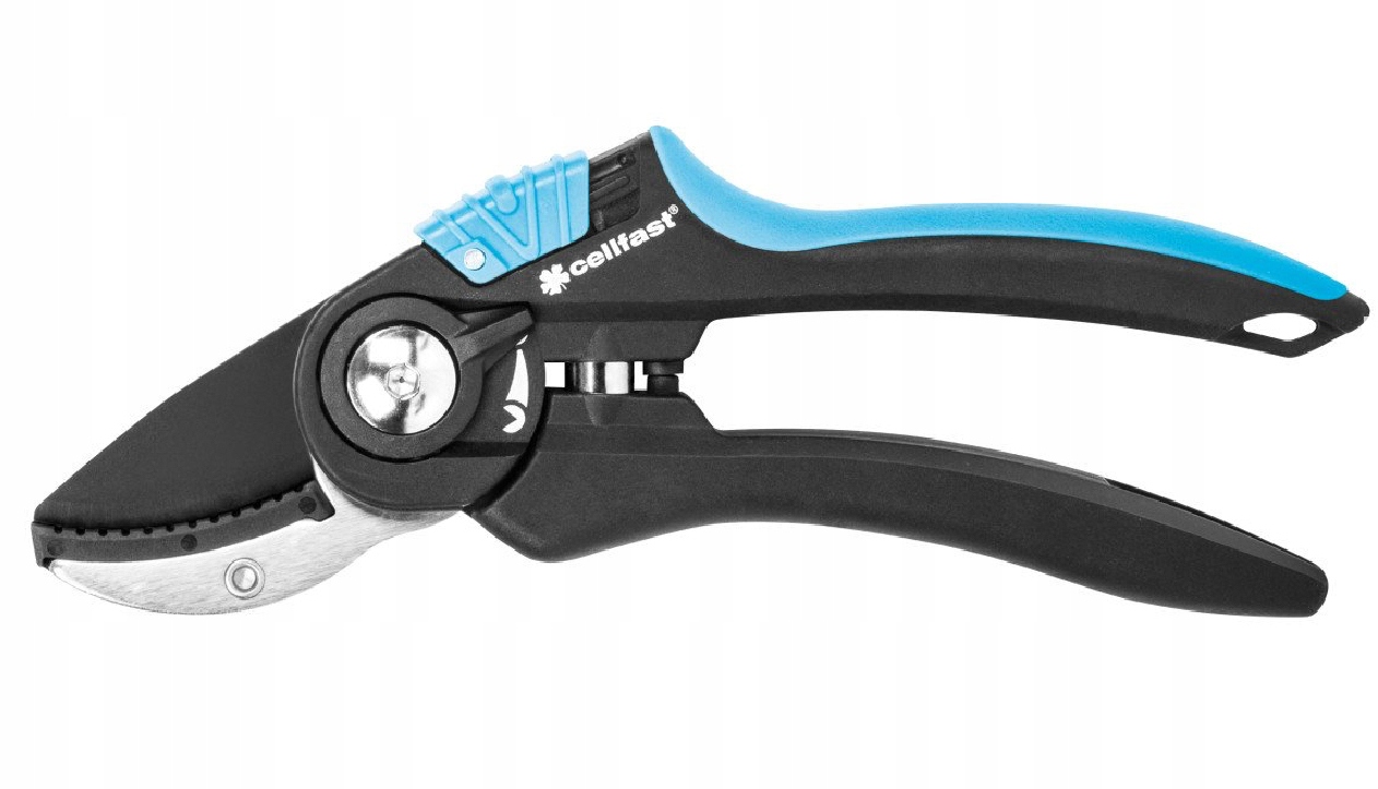 SEKATOR KOWADEŁKOWY 41-021 ERGO IDEAL CELLFAST Kod producenta 41-021