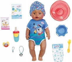 BABY BORN MAGIC BOY 43CM 27963