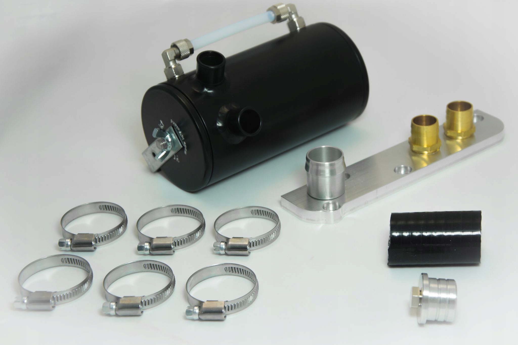 Oil Catch Tank 2.0 TFSI VW AUDI EA113 Properfekt
