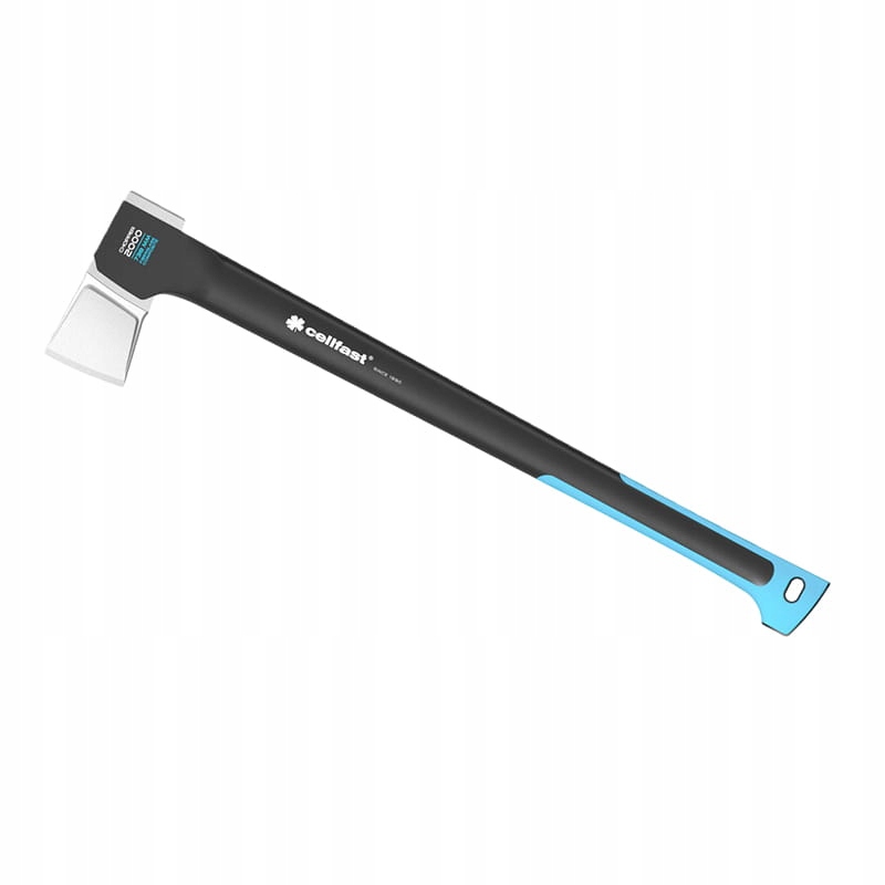 Rozštiepacia sekera 2000G-C2000 Energo 41-006