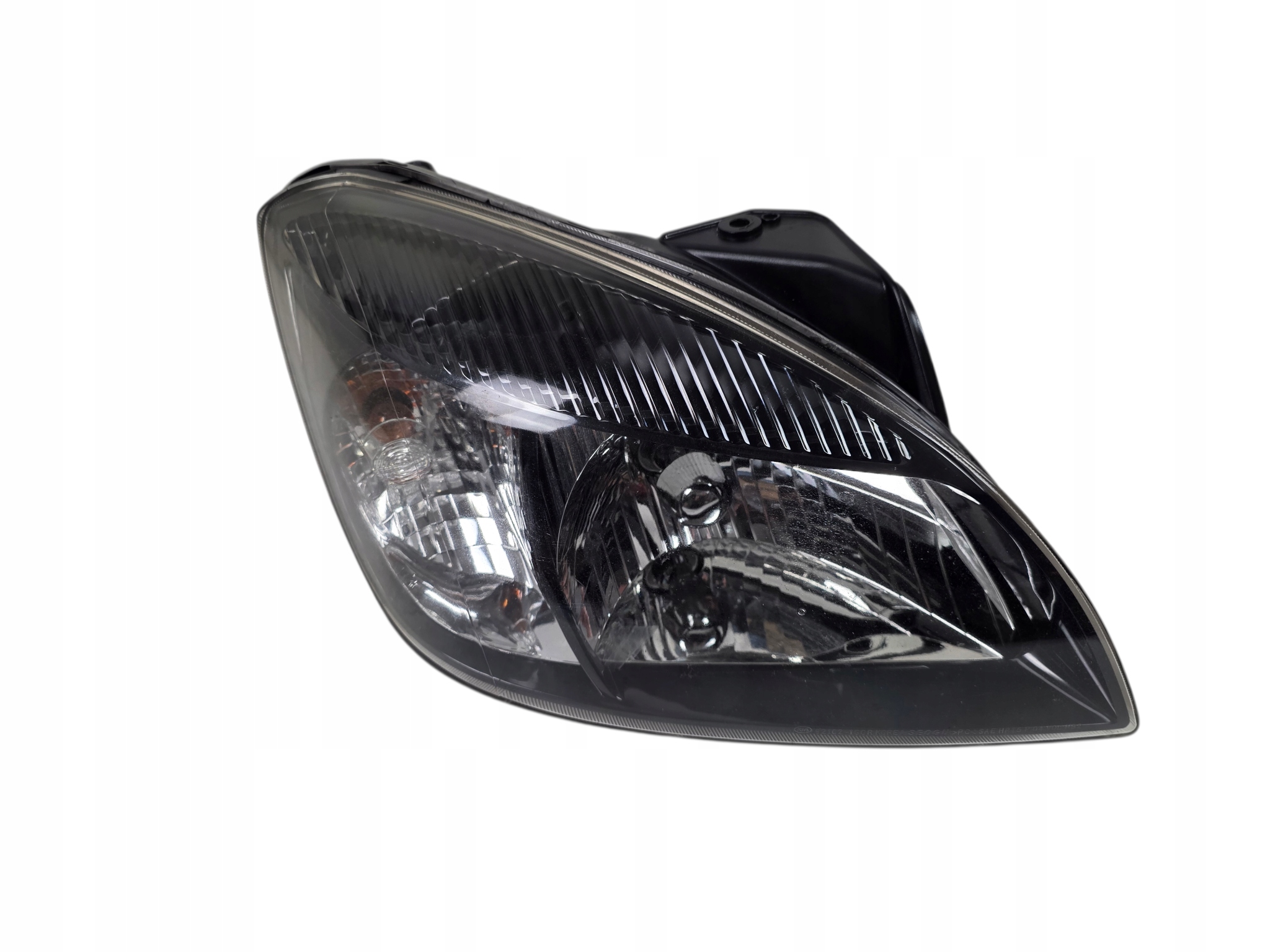 KIA RIO 2 II LIFT black light front right ORG. LADNA