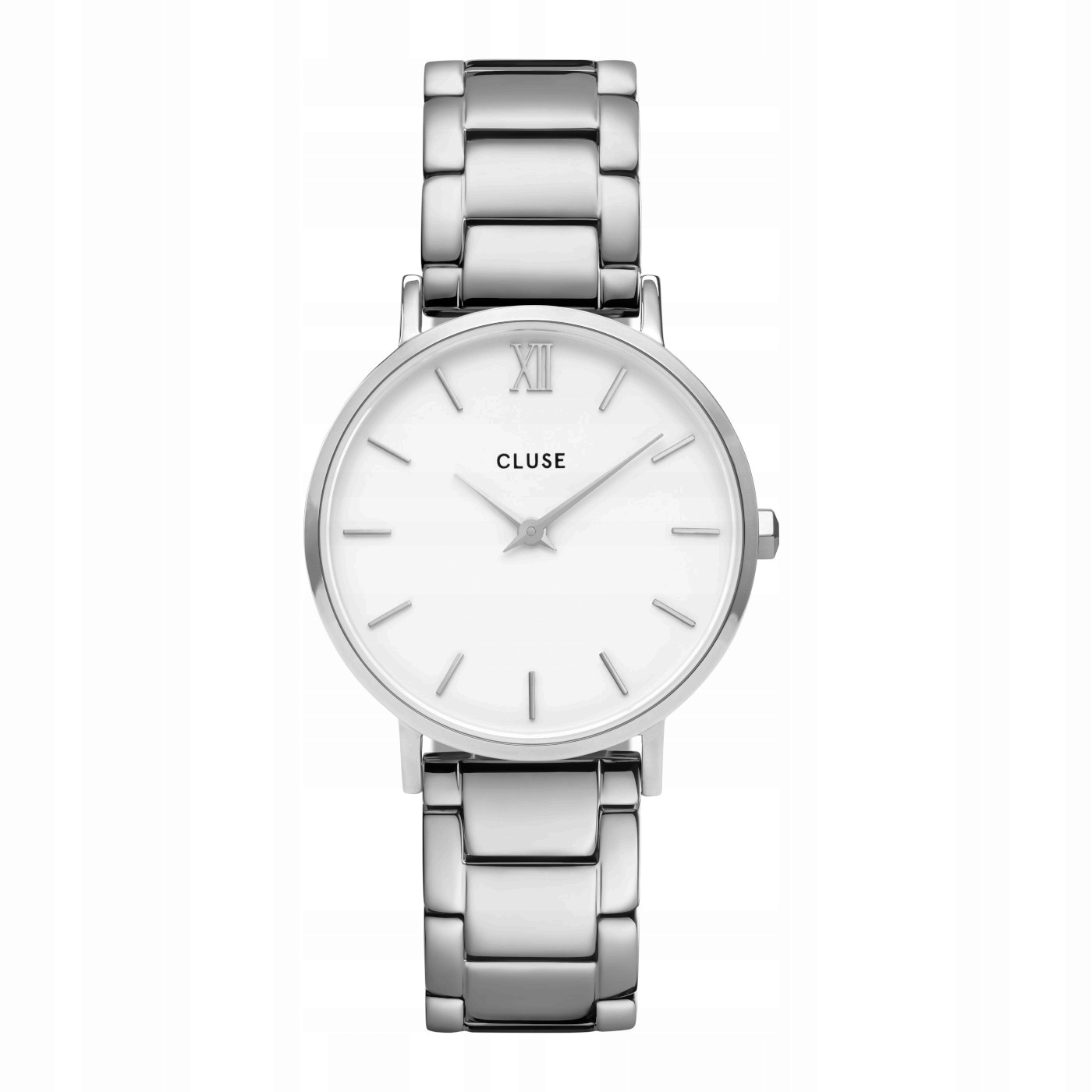 

Zegarek Damski Cluse CW0101203026 Minuit