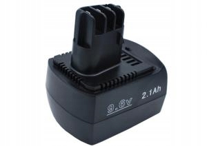 Akumulátor Metabo 6.25471 BS9.6 2100mAh NiMH 9.6V
