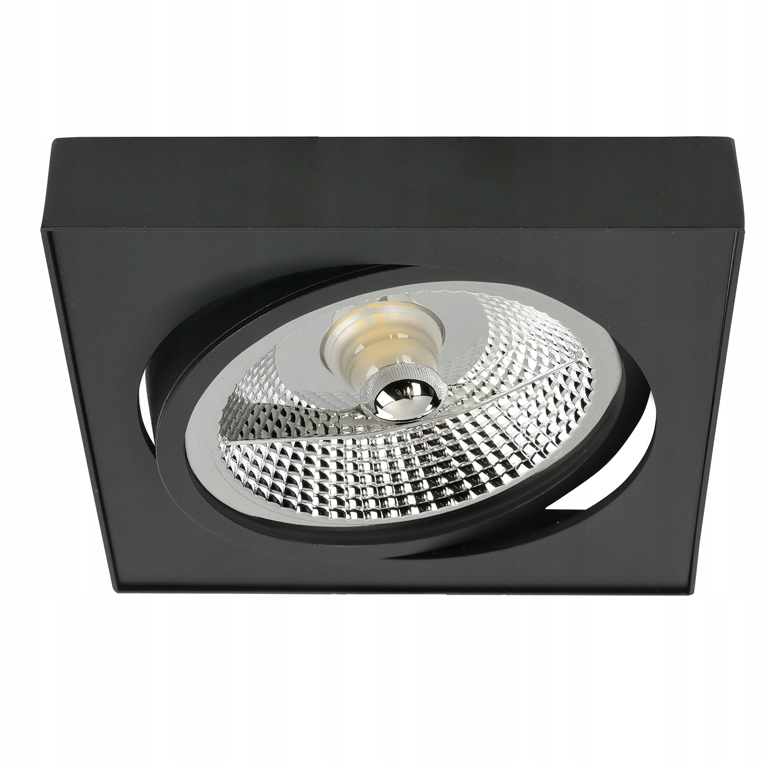 

Oprawa Halogenowa sufitowa Led Ruchoma AR111 GU10
