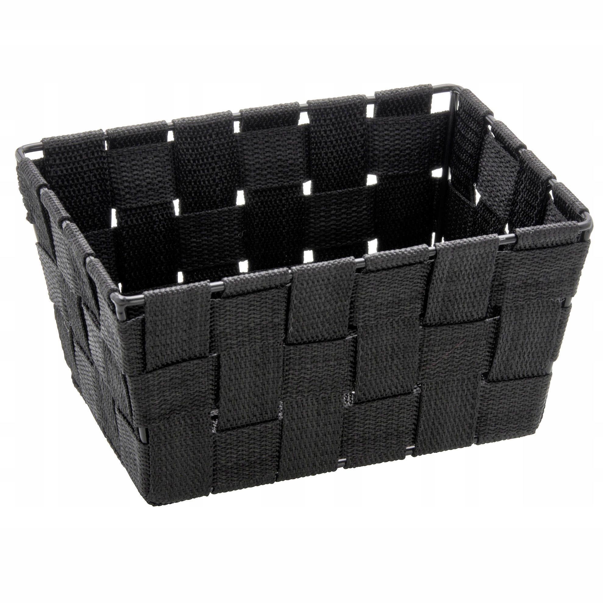 KOSZYK NA KOSMETYKI KOSZYK ORGANIZER 19x14cm WENKO