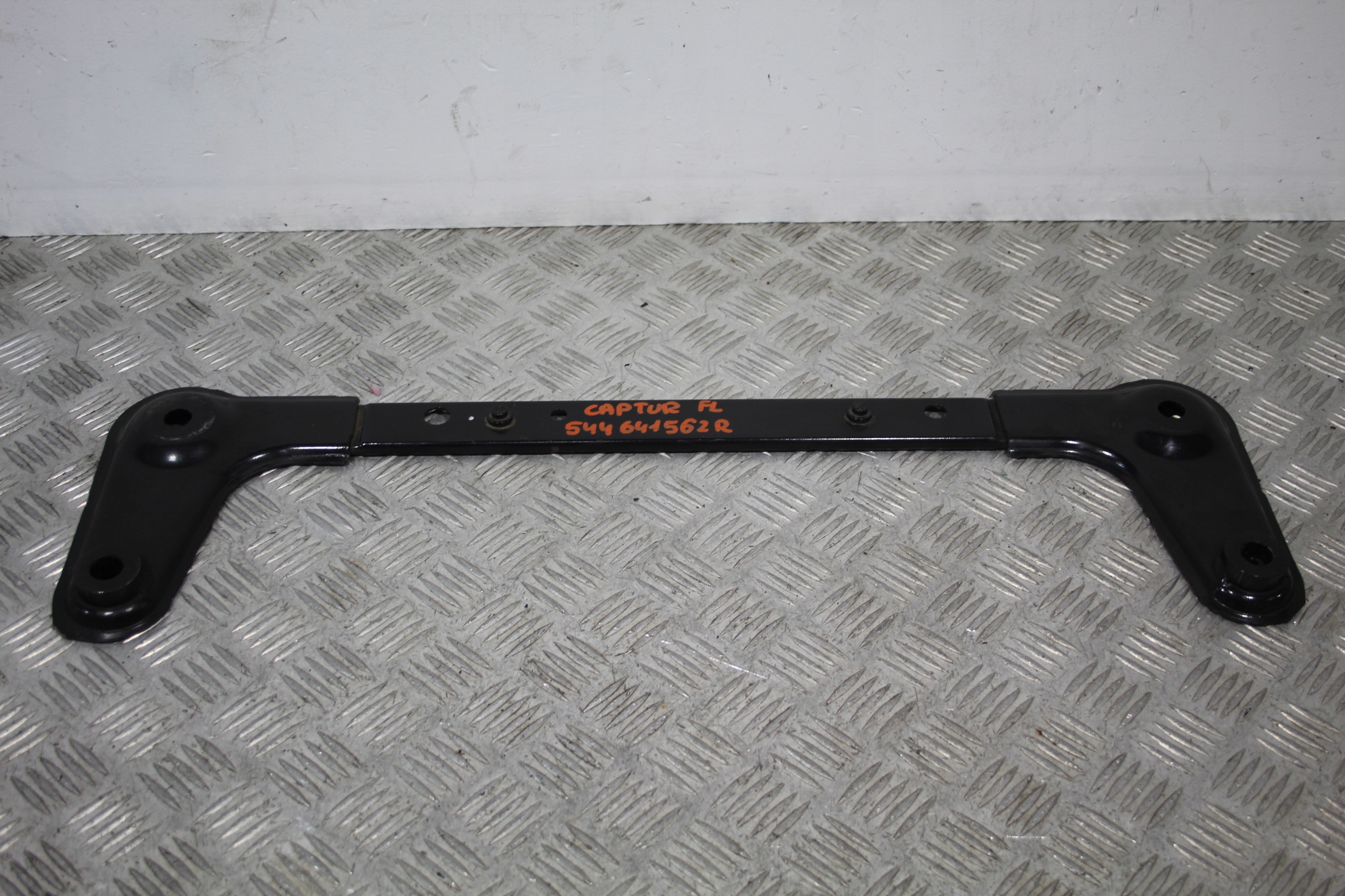 RINFORZO PARAURTI TRAVERSA CAPTUR E 1 LIFT 544641562R