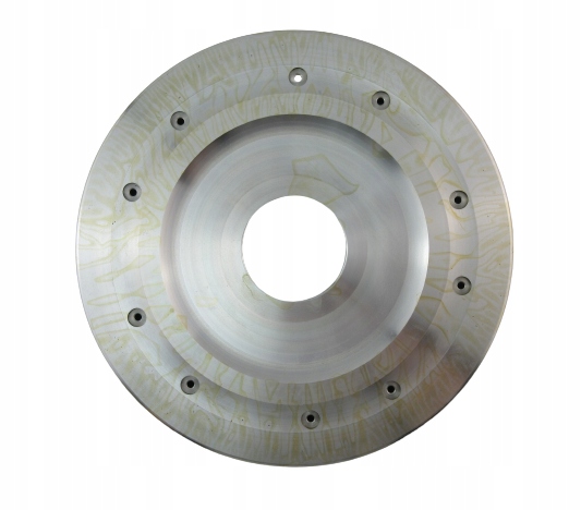 CH-DA-7PB - ПОРШЕНЬ КОНВЕРТЕРА 41TE 42LE 62TE