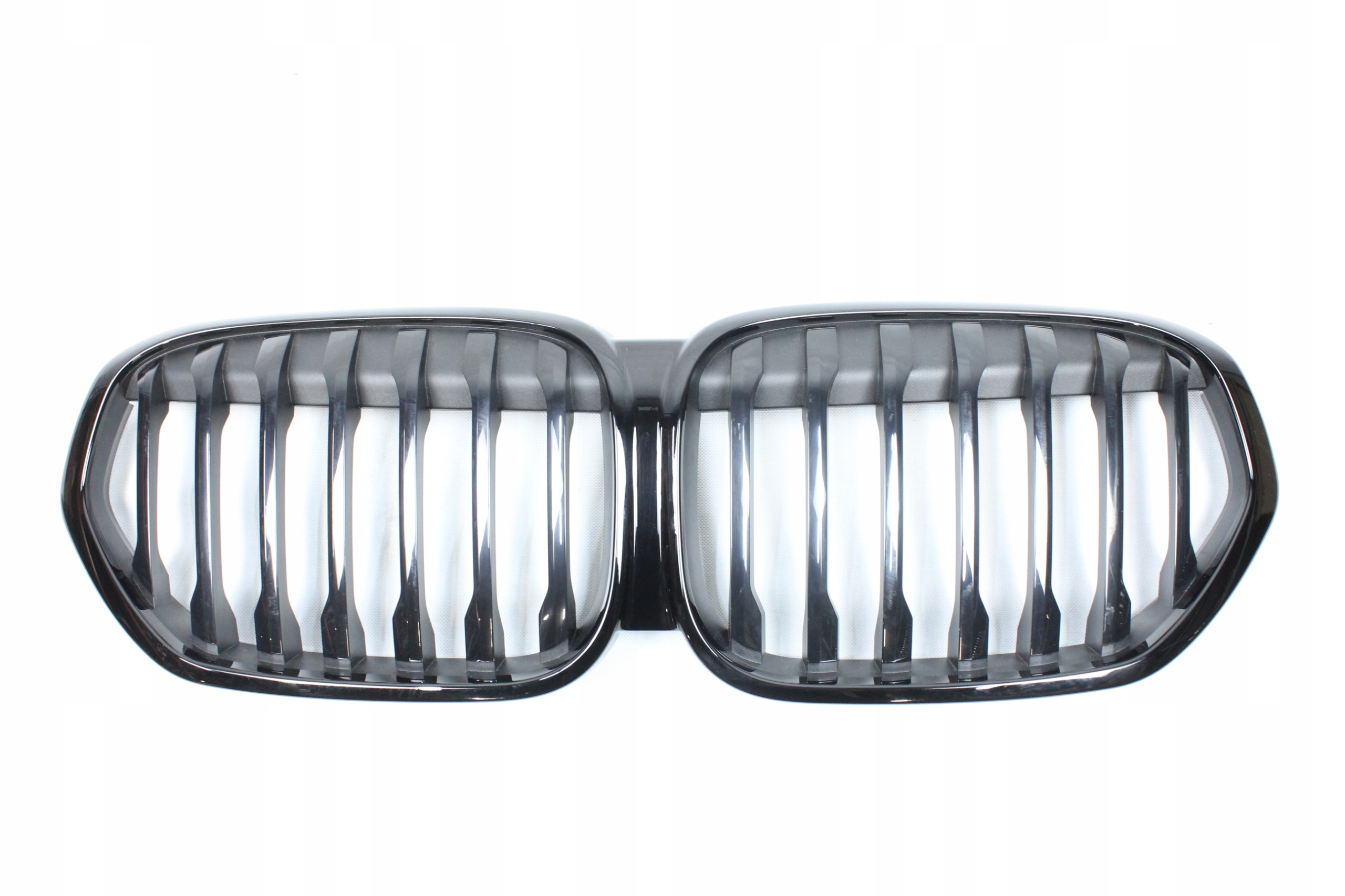 BMW X1 F48 Kühlergrill FRONTGRILL Kühlergitter 5113808 - Thumbnail 1