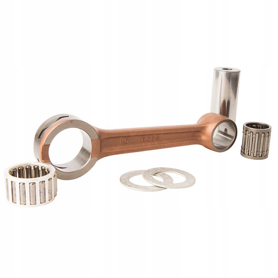 8139 - HOT RODS ШАТУН HONDA CR 500 (87-01)