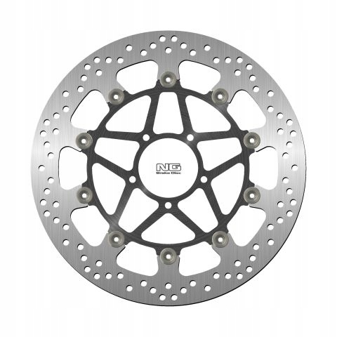 Ng Predný Brzdový Kotúč Ducati Monster 1200 '18-21, Multistrada 1200/1260