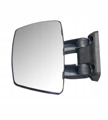 Boční Rampové Zrcátko Volvo FH4 84004929