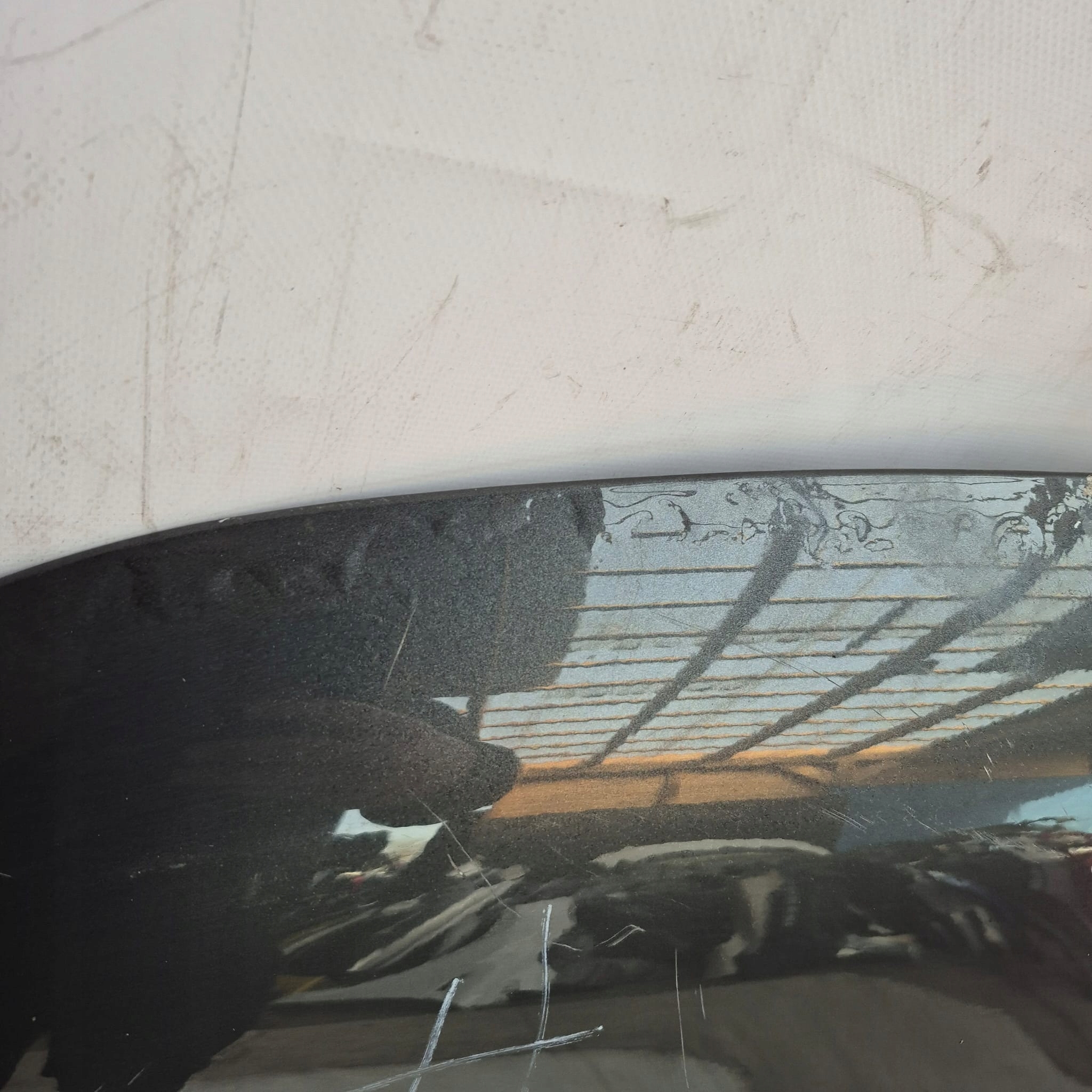 CITROEN C4 II 2 10-18 DS4 11-15 Cofano