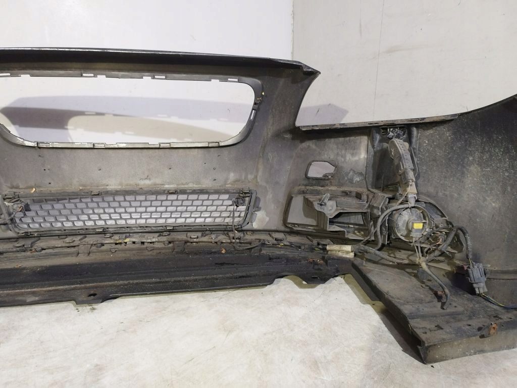 Volvo V70 III 3 lift 09-11 bumper front front 467-46