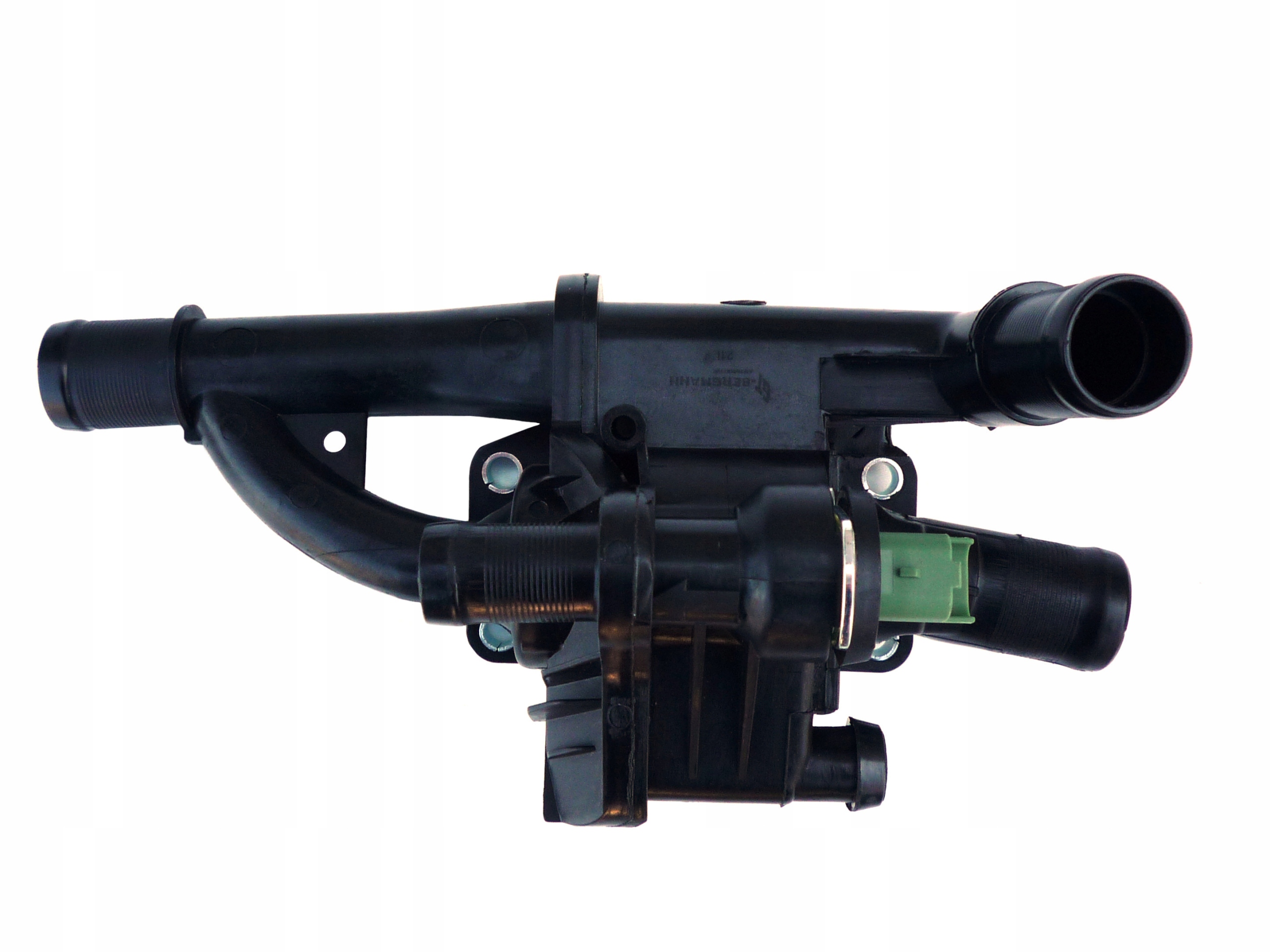 TERMOSTAT + OBUDOWA PEUGEOT 307 308 407 1.6 HDI