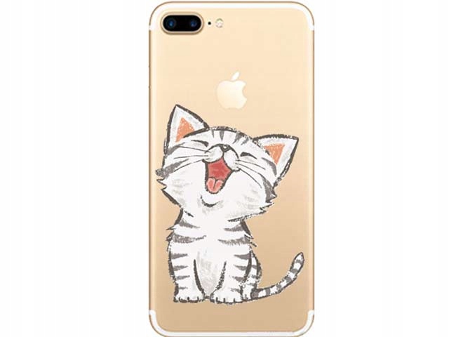 

200 wzorów Etui Apple Iphone 8 Plus Obudowa Plecki