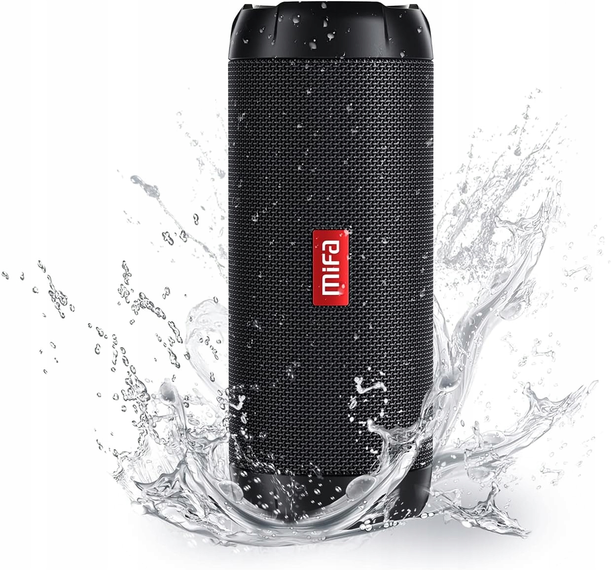 Bluetooth Reproduktor Mifa 30W Bezdrátový Voděodolný Led Dioda Rgb Pro