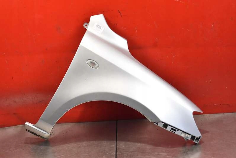 fender right front front 20N MAZDA 2 DY LIFT 05-07