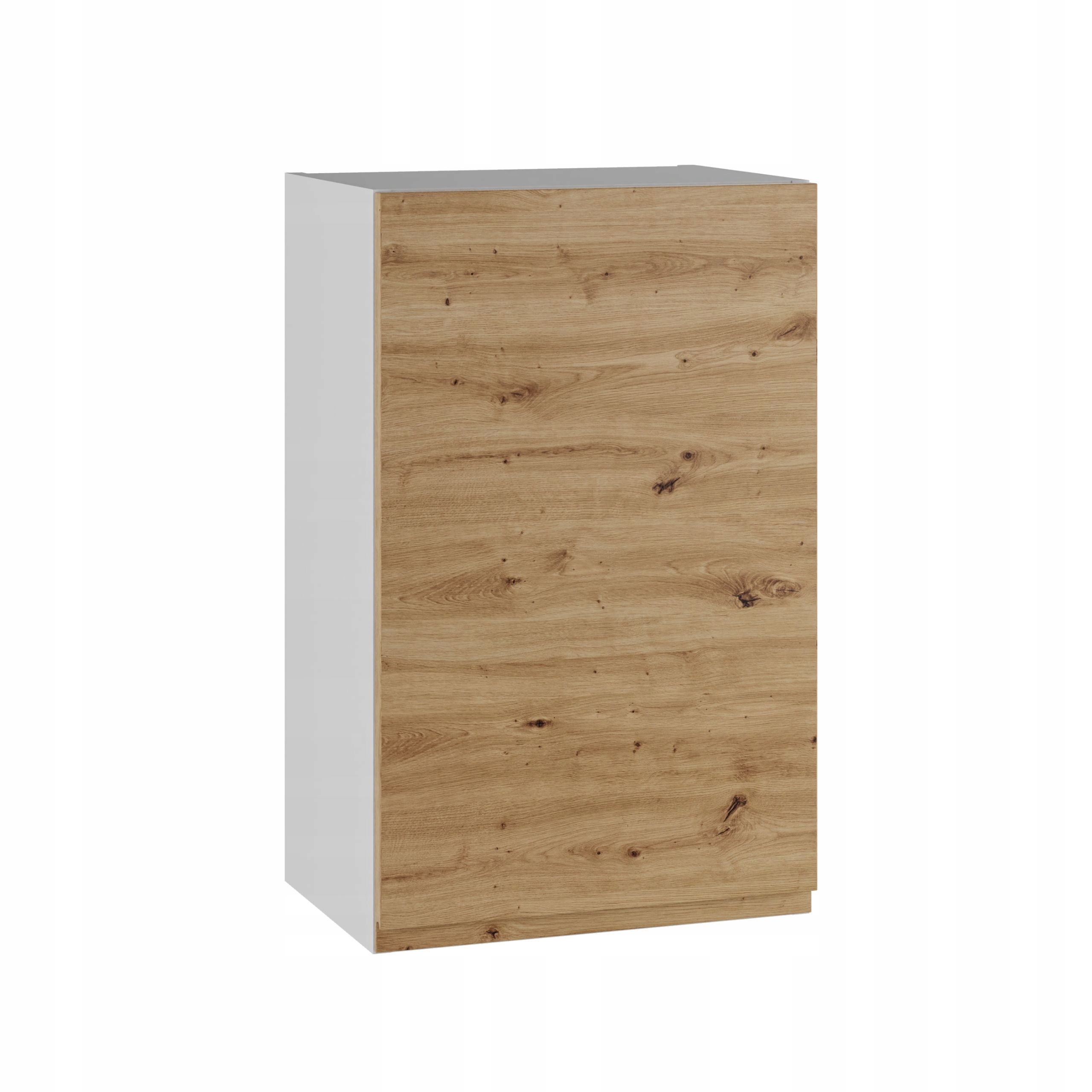 Kuchyňská skříňka 45 horní bezúchytková Dub Artisan