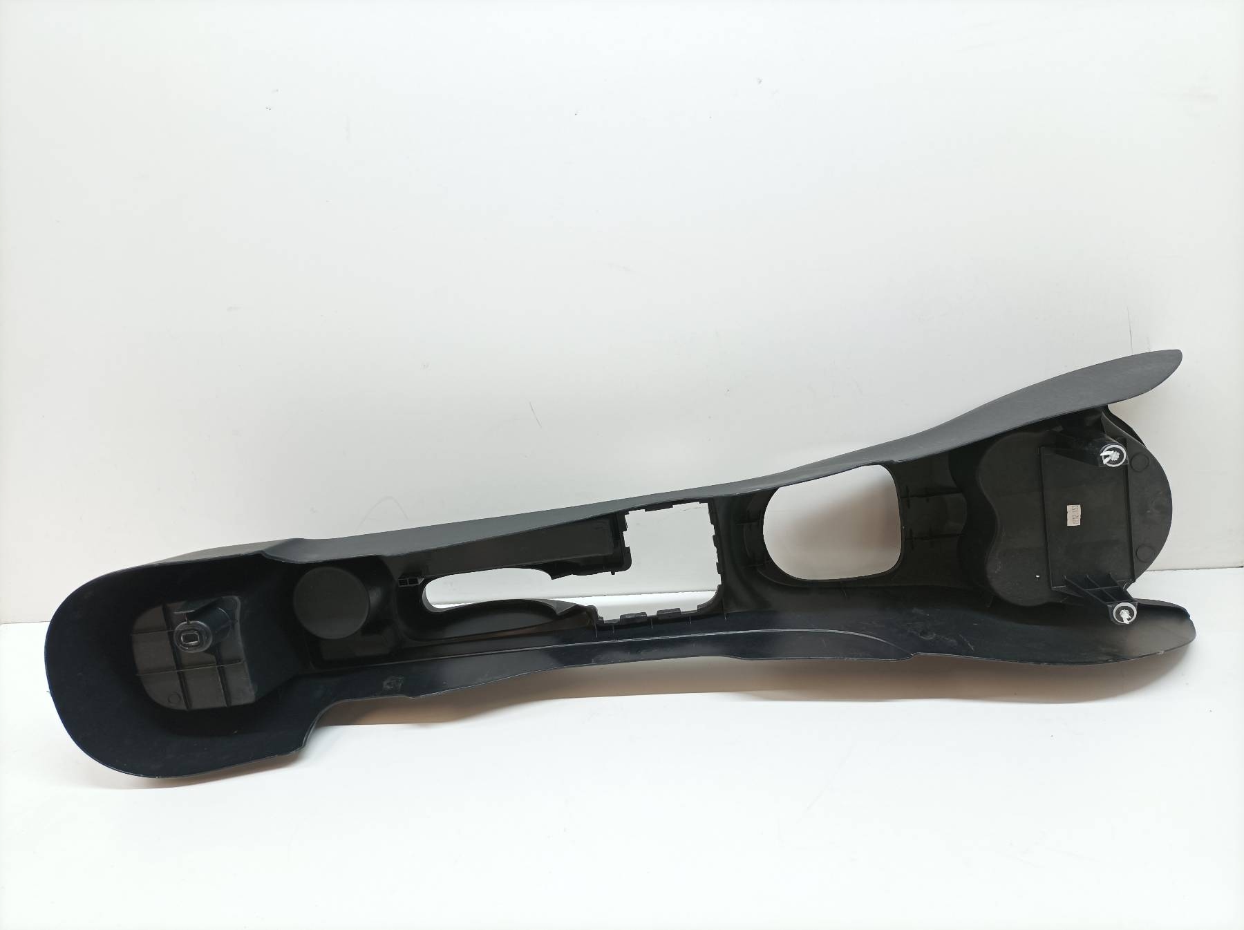 tunnel central Toyota Yaris III (2011-2020)
