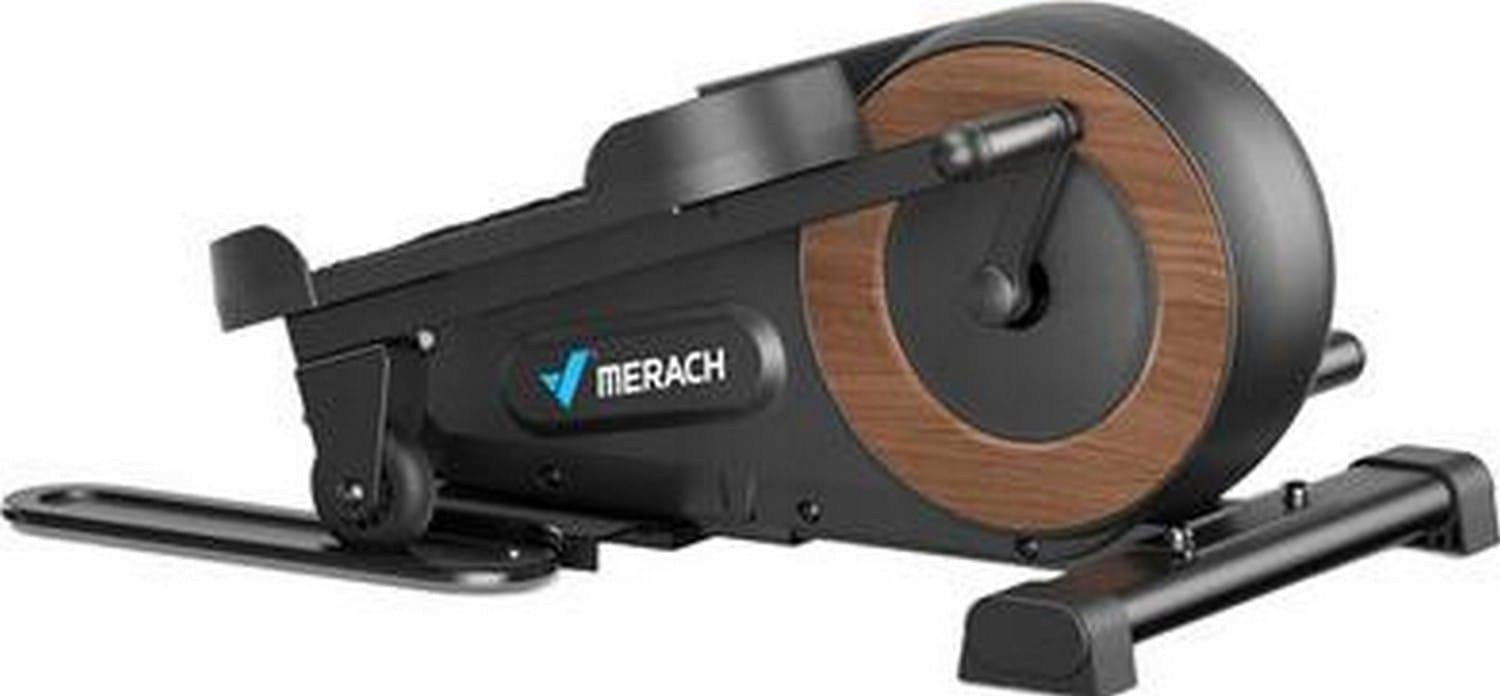 Merach Mini Orbitrek MR-E43B1 Czarny
