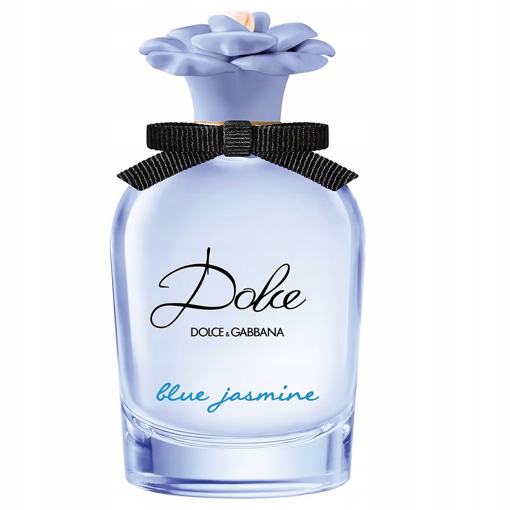 Dolce & Gabbana Dolce Blue Jasmine parfémovaná voda sprej 75 Ml