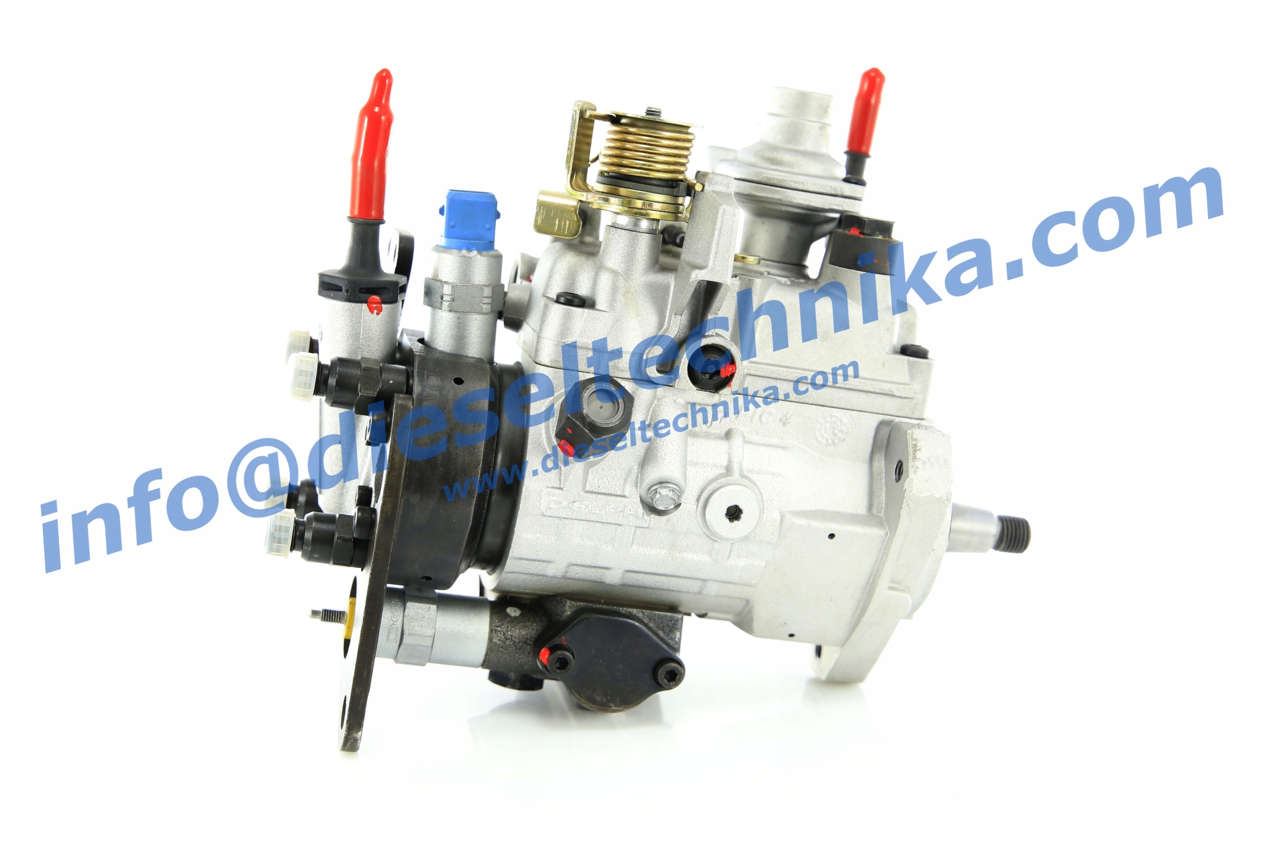 Pompa 9520A010G 9520A400G 9520A401G 9520A402G 2644C317/24 2644C328 Typ silnika Diesel