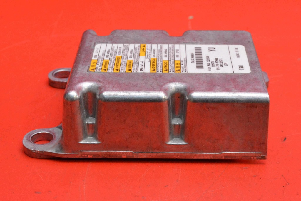 modulo SENSOR airbag airbag 89170-02N80 TOYOTA COROLLA E21 18-25